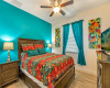 9 Bedrooms Bedrooms, ,7 BathroomsBathrooms,Villa,Vacation Rental,1115