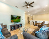 9 Bedrooms Bedrooms, ,7 BathroomsBathrooms,Villa,Vacation Rental,1115