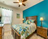 9 Bedrooms Bedrooms, ,7 BathroomsBathrooms,Villa,Vacation Rental,1115