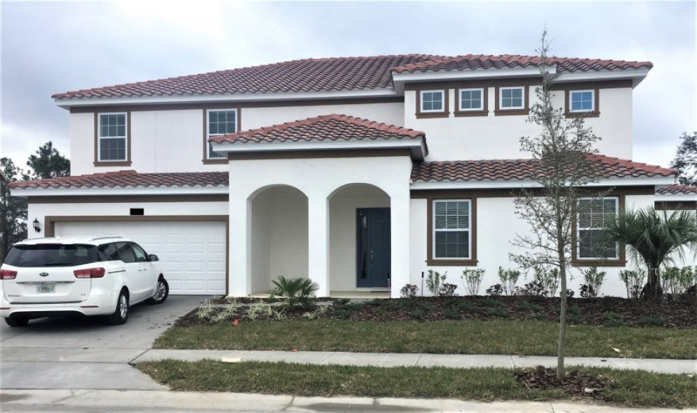 9 Bedrooms Bedrooms, ,7 BathroomsBathrooms,Villa,Vacation Rental,1115