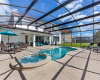 9 Bedrooms Bedrooms, ,7 BathroomsBathrooms,Villa,Vacation Rental,1115