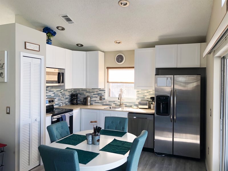 3 Bedroom Davenport Lakes Villa — photo 7