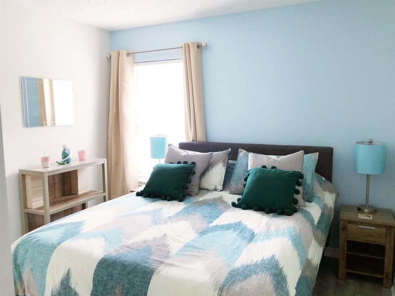 3 Bedroom Davenport Lakes Villa — photo 9