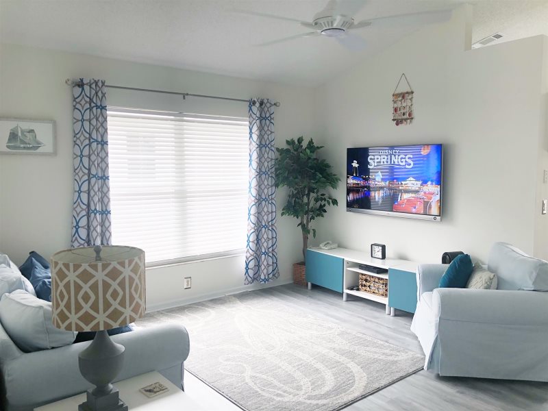 3 Bedroom Davenport Lakes Villa — photo 5