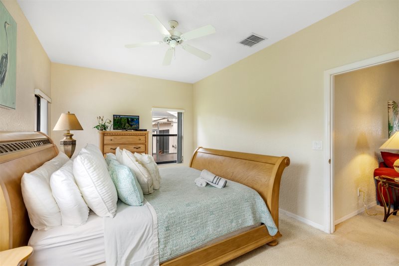 3 Bedroom Highgrove Resort Villa — photo 8