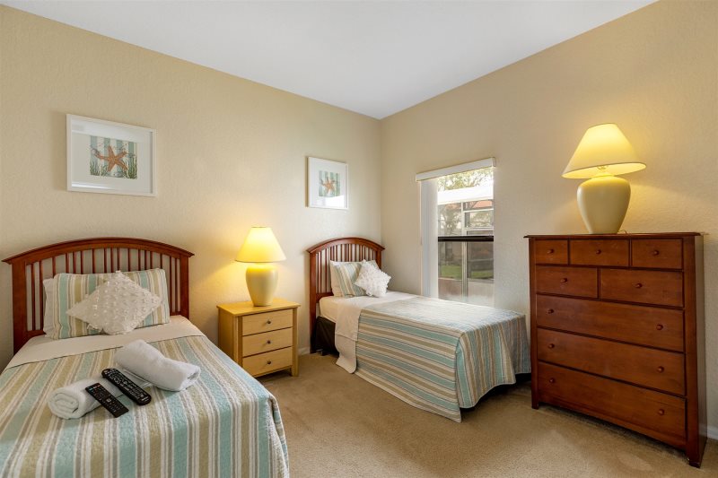 3 Bedroom Highgrove Resort Villa — photo 9