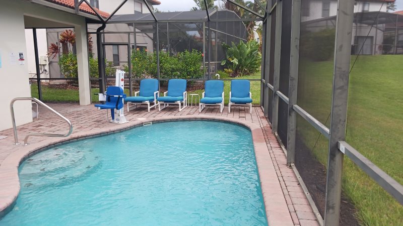 3 Bedroom Lindfields Villa