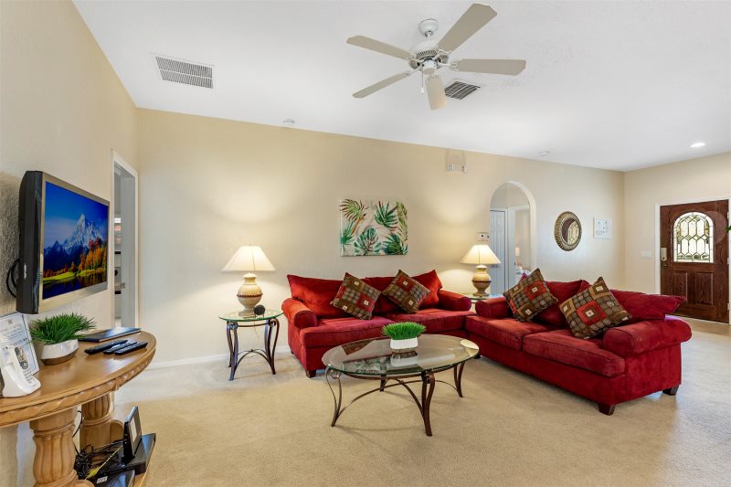 3 Bedroom Lindfields Villa — photo 4