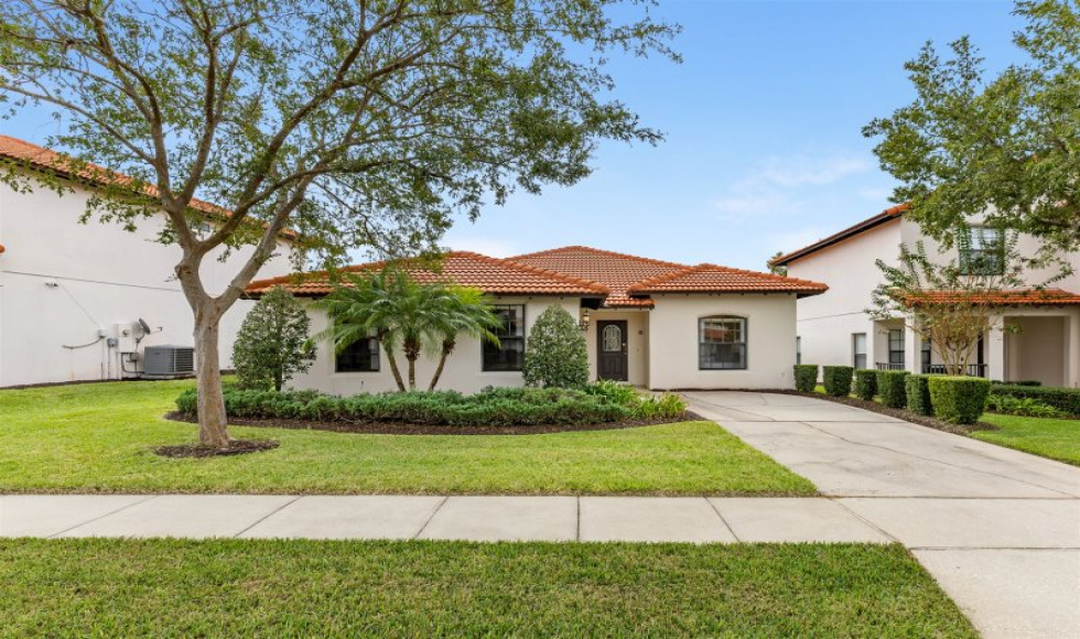 3 Bedrooms Bedrooms, ,2 BathroomsBathrooms,Villa,Vacation Rental,1015