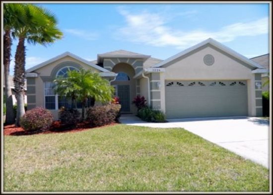 3 Bedroom Mission Park Villa