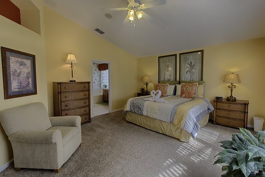 3 Bedroom Mission Park Villa — photo 5