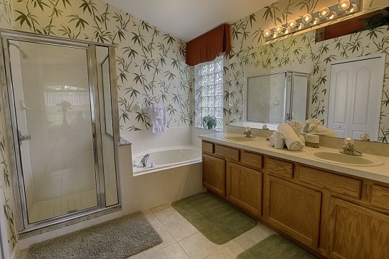 3 Bedroom Mission Park Villa — photo 6