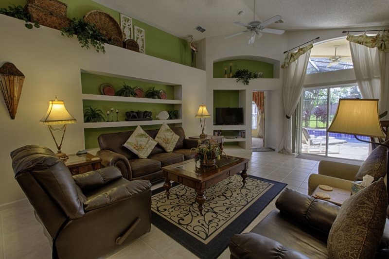 3 Bedroom Mission Park Villa — photo 9
