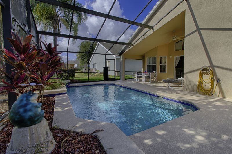 3 Bedroom Mission Park Villa — photo 2
