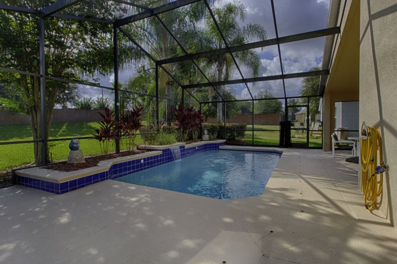 3 Bedroom Mission Park Villa — photo 3