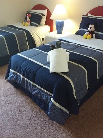 3 Bedroom Reserve at Town Center — photo 6