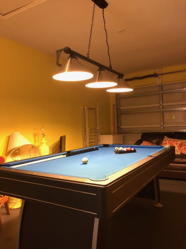 3 Bedroom Reserve at Town Center — photo 9