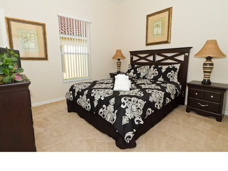 3 Bedroom Tuscan Hills Villa — photo 6