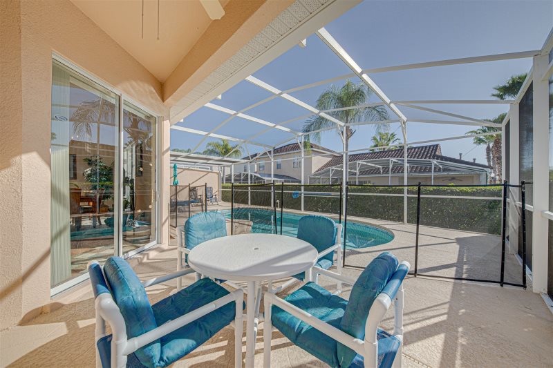 Tuscan Hills 3 Bed 2 Bath