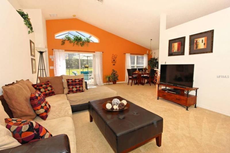 Fabulous 3 Bed Watersong Villa With South Facing Pool — photo 4