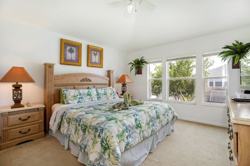 3 Bedroom 2 Bathroom Windsor Hills Resort Villas — photo 7