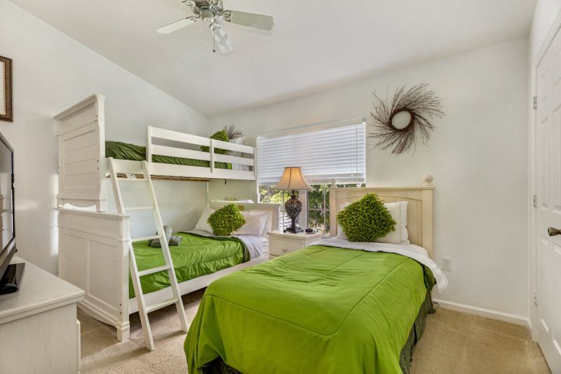 3 Bedroom 2 Bathroom Windsor Hills Resort Villas — photo 8