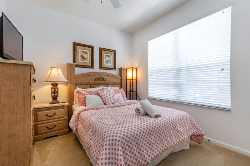 3 Bedroom 2 Bathroom Windsor Hills Resort Villas — photo 9