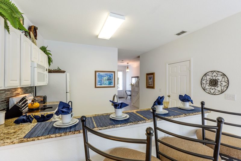 3 Bedroom 2 Bathroom Windsor Hills Resort Villas — photo 4