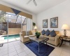 3 Bedrooms Bedrooms, ,2 BathroomsBathrooms,Villa,Vacation Rental,1024