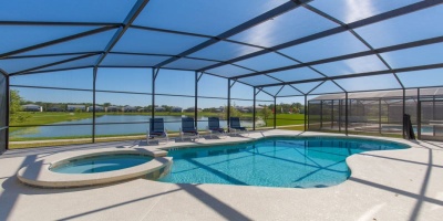 4 Bedrooms Bedrooms, ,3 BathroomsBathrooms,Villa,Vacation Rental,1025