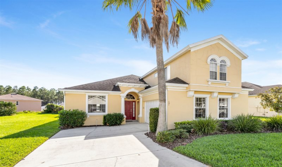4 Bedrooms Bedrooms, ,4.5 BathroomsBathrooms,Villa,Vacation Rental,1026