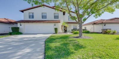 4 Bedrooms Bedrooms, ,2.5 BathroomsBathrooms,Villa,Vacation Rental,1027