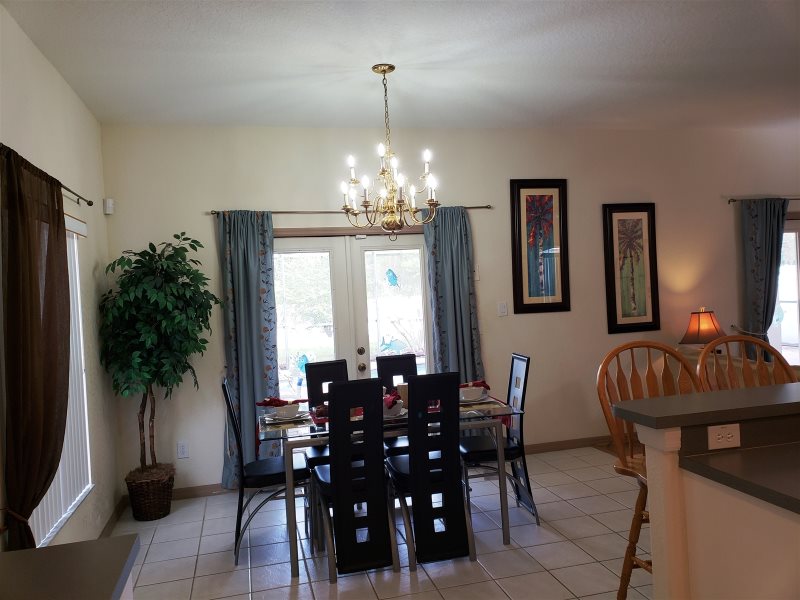 Beautiful Mediterranean Style 4 Bedroom High Grove Villa — photo 4