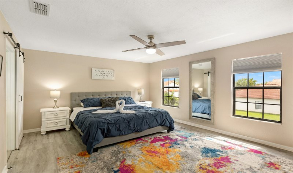 4 Bedrooms Bedrooms, ,2.5 BathroomsBathrooms,Villa,Vacation Rental,1029
