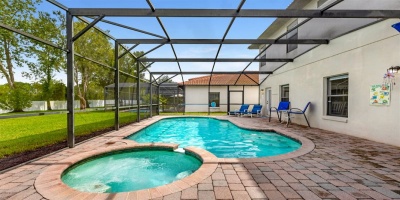 4 Bedrooms Bedrooms, ,2.5 BathroomsBathrooms,Villa,Vacation Rental,1029