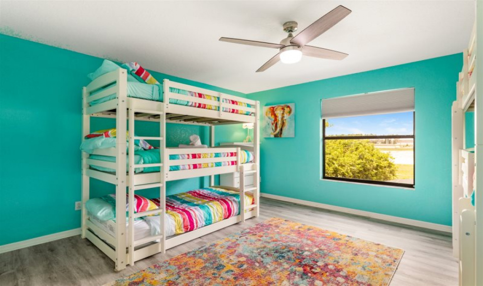 4 Bedrooms Bedrooms, ,2.5 BathroomsBathrooms,Villa,Vacation Rental,1029