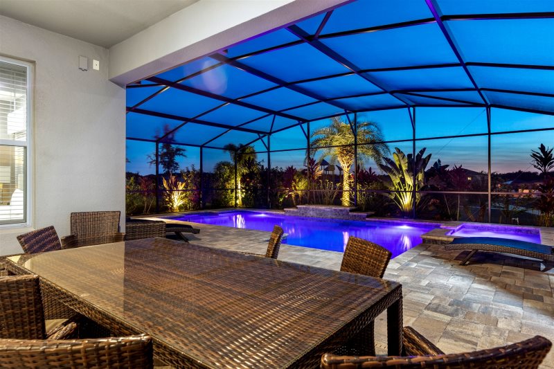 Luxury Laurel Estates 4 Bedroom Villa — photo 7