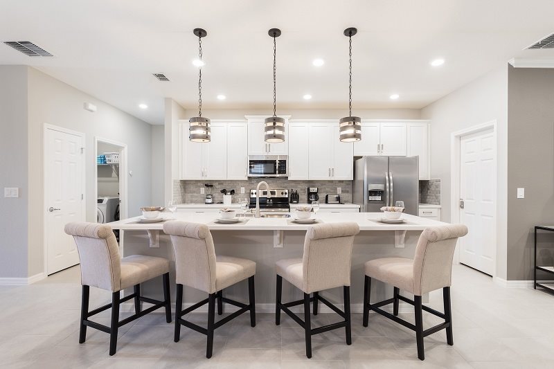 Luxury Laurel Estates 4 Bedroom Villa — photo 3