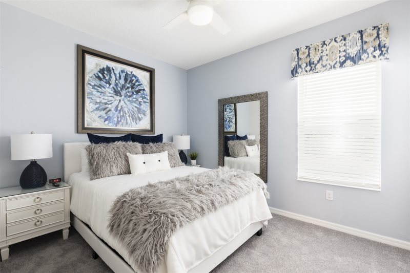 Luxury Laurel Estates 4 Bedroom Villa — photo 9