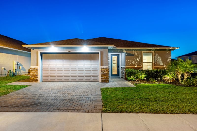 Luxury Laurel Estates 4 Bedroom Villa — photo 2