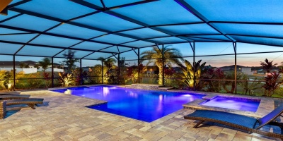 4 Bedrooms Bedrooms, ,3 BathroomsBathrooms,Villa,Vacation Rental,1031
