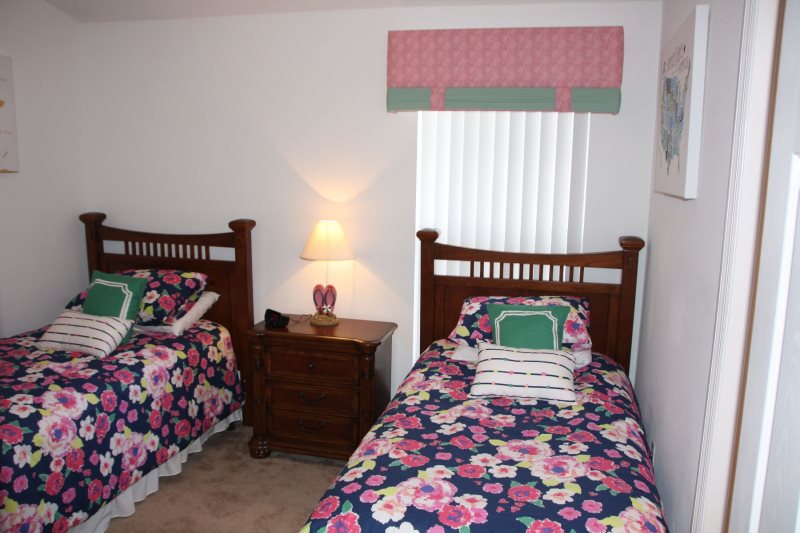 4 Bedroom Legacy Park Villa Close To Disney — photo 6