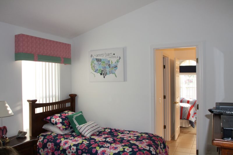 4 Bedroom Legacy Park Villa Close To Disney — photo 7