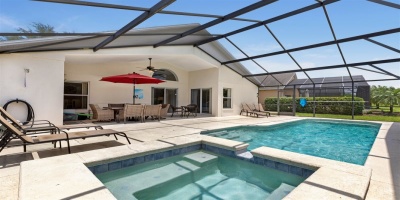 4 Bedrooms Bedrooms, ,3 BathroomsBathrooms,Villa,Vacation Rental,1034
