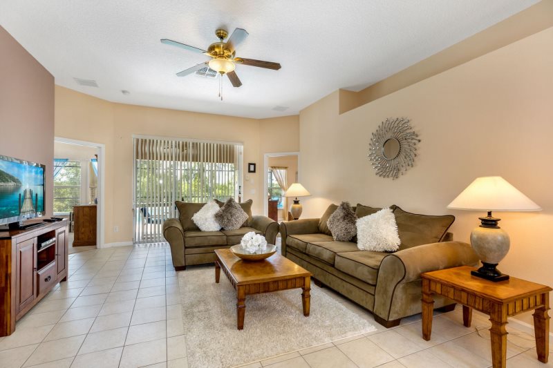 4 Bedroom Villa On Mission Park — photo 4