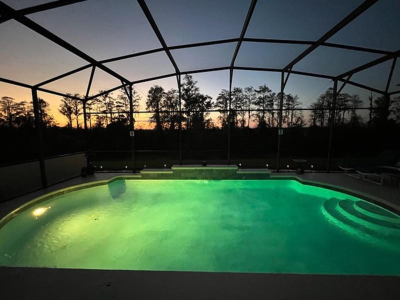 4 Bedroom Villa On Mission Park