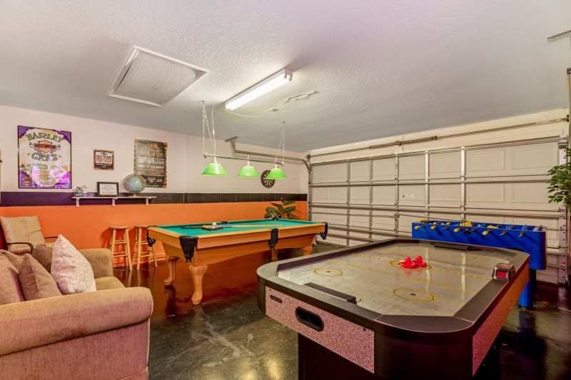 4 Bedroom Villa On Mission Park — photo 9