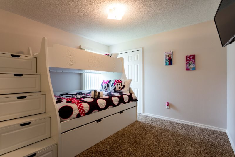 4 Bedroom 3 Bathroom Orange Tree Villa — photo 9