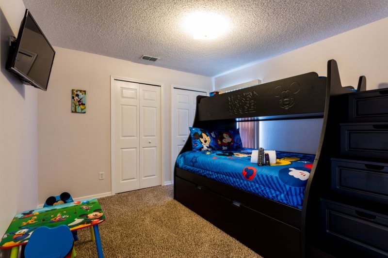 4 Bed Private Pool/Spa Orange Tree — photo 11