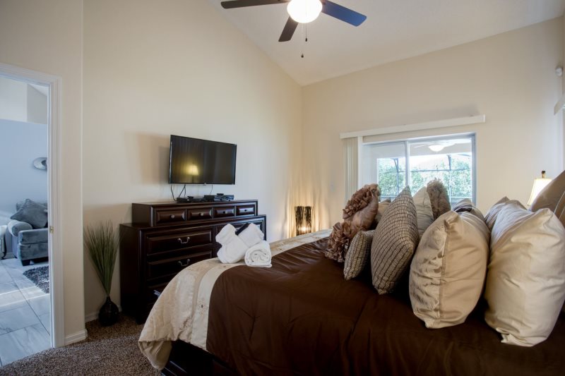 4 Bed Private Pool/Spa Orange Tree — photo 10